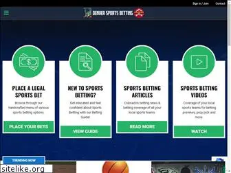 denversportsbetting.com