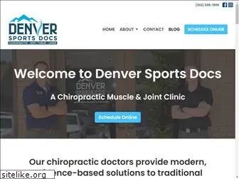 denversportsdoc.com