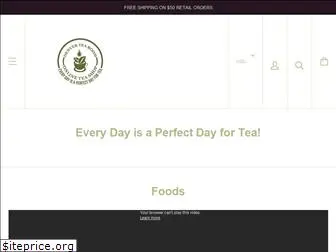 denvertearoom.com