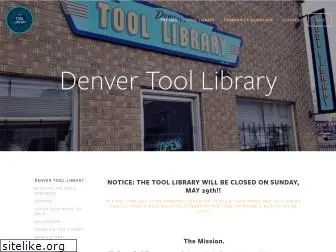 denvertoollibrary.org