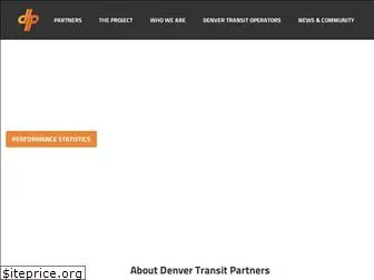 denvertransitoperators.com