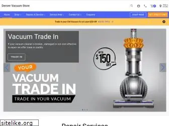 denvervacuumstore.com