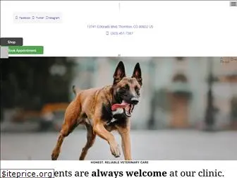 denvervet.com