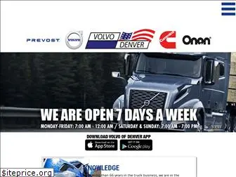 denvervolvo.com