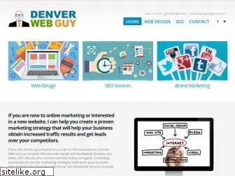 denverwebguy.com