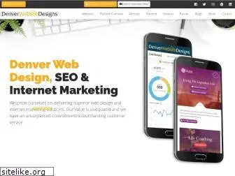 denverwebsitedesigns.com