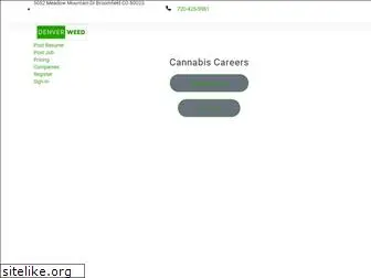 denverweed.com