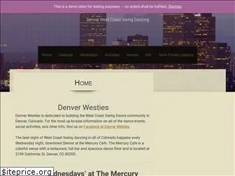 denverwesties.com