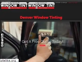 denverwindowtint.com