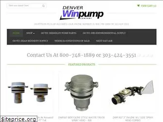 denverwinpumpsales.com