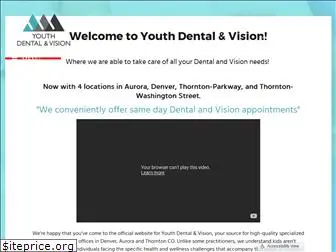 denveryouthdentistry.com