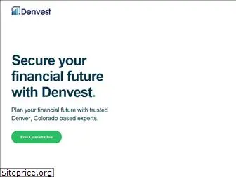 denvest.com