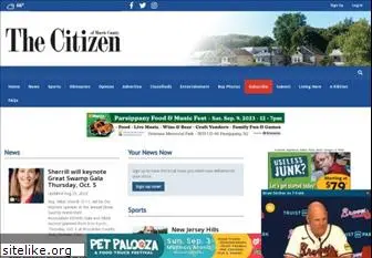 denvillecitizen.com