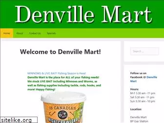 denvillemart.com