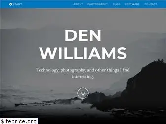 denwilliams.net