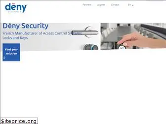 deny-security.com