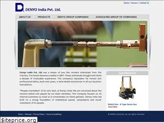 denyoindia.co.in