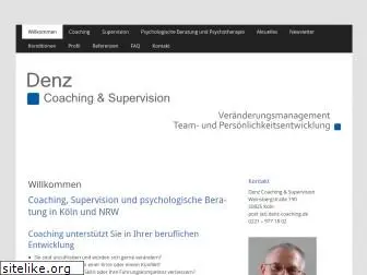 denz-coaching.de