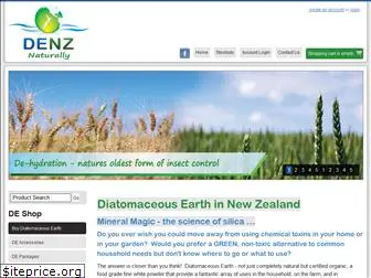 denz.co.nz