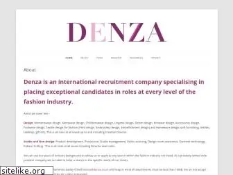 denza.co.uk