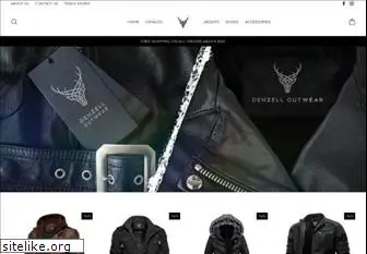 denzelloutwear.com