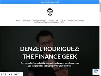 denzelrodriguez.com