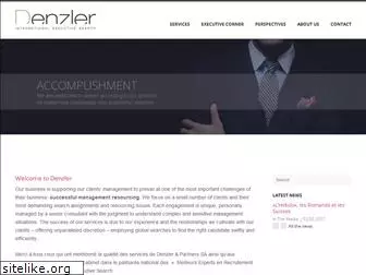 denzlerpartners.com