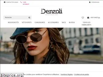 denzoli.com