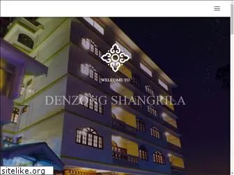 denzongshangrila.com