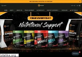 denzournutrition.com