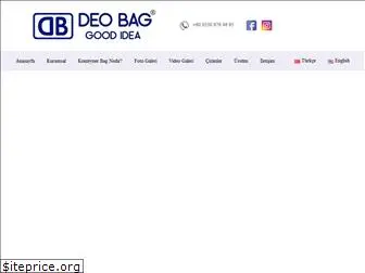 deobag.com