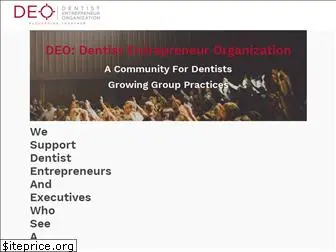 deodentalgroup.com