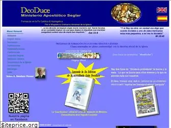 deoduce.org