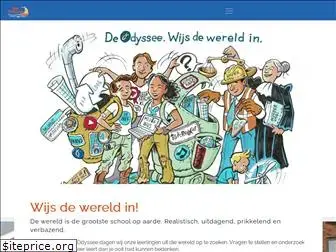 deodyssee.nl