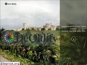 deoldify.ai