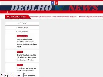 deolhonews.com.br