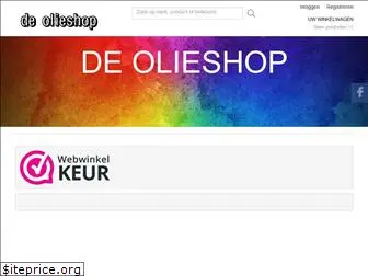 deolieshop.nl