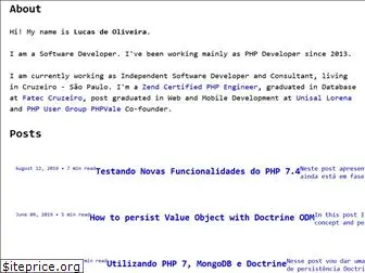 deoliveiralucas.net