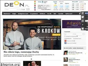 deon.pl