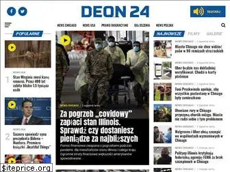 deon24.com