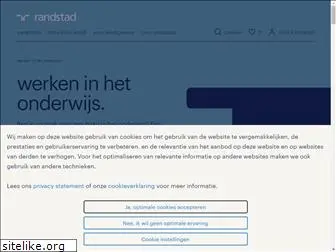 deonderwijsbv.nl
