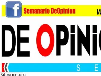 deopinion.com.mx