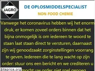 deoplosmiddelspecialist.nl