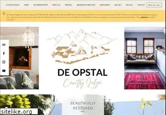 deopstal.co.za