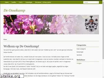 deossekamp.nl