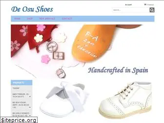 deosushoes.com