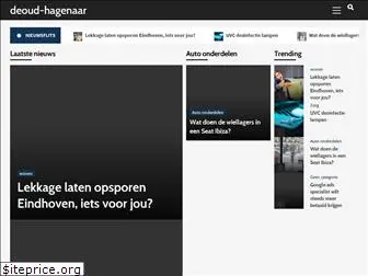 deoud-hagenaar.nl