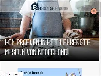 deoudebakkerij.nl