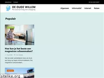deoudewillem.nl