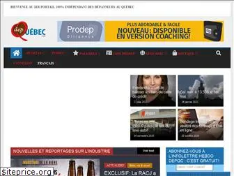 dep-quebec.com